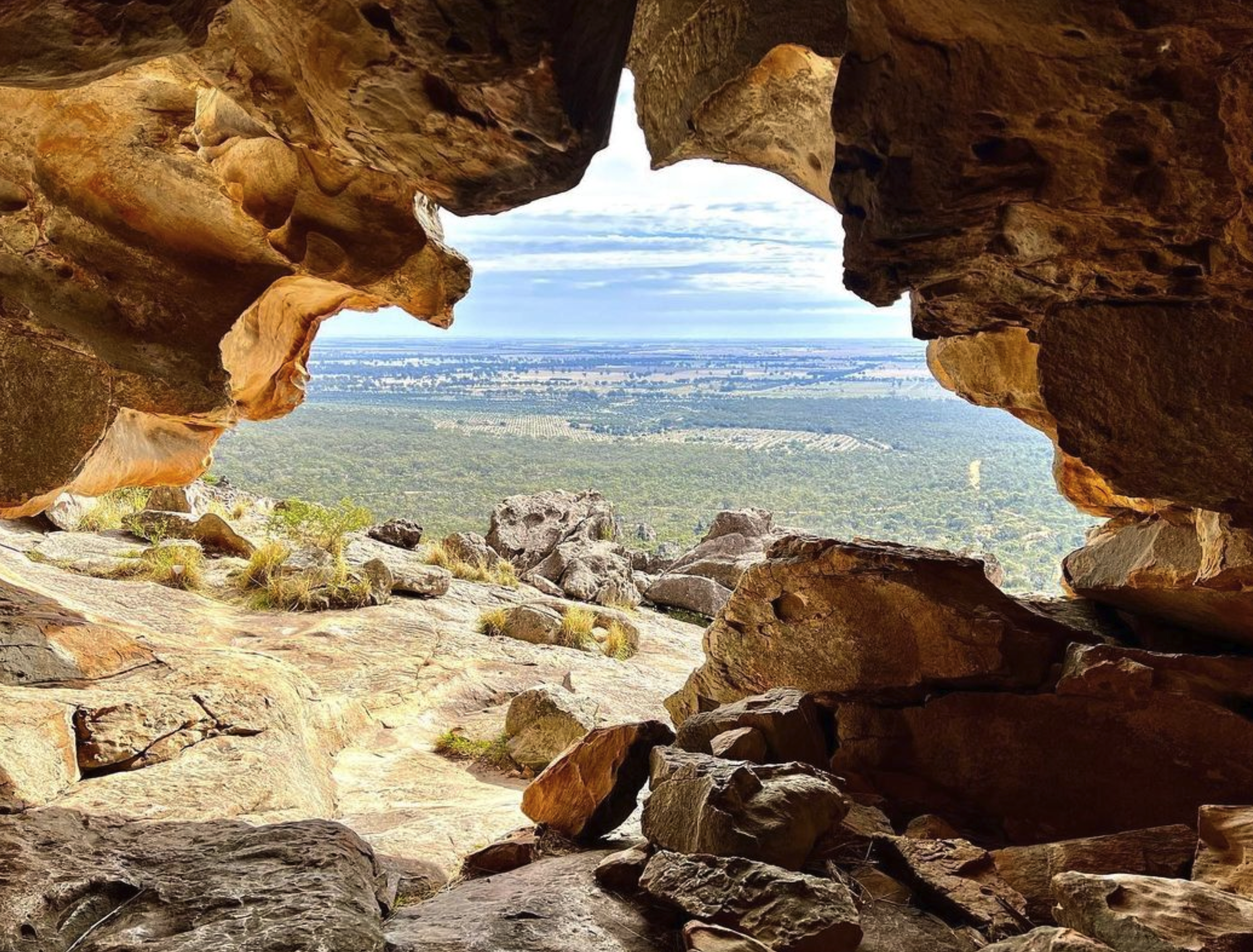 Mount Stapylton