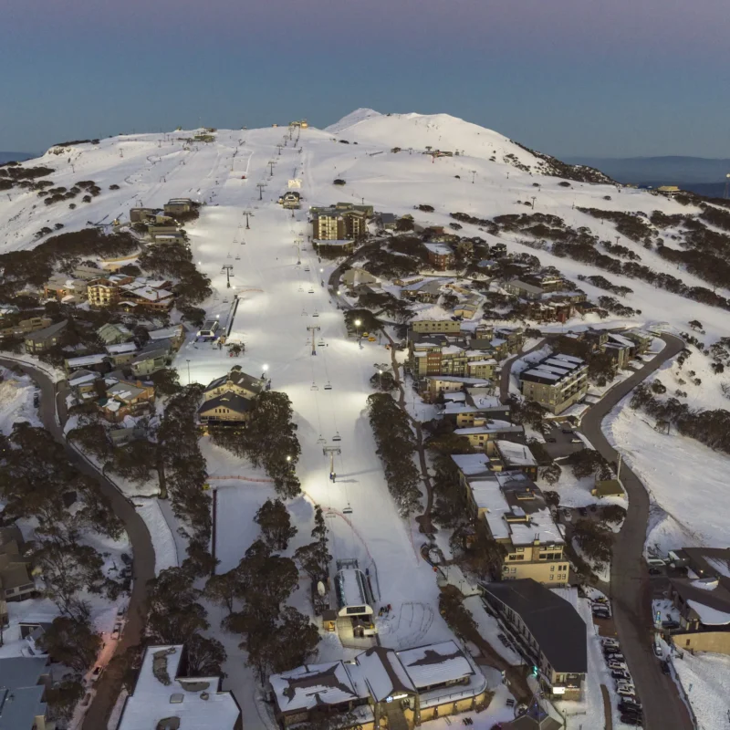 Mt Buller Alpine Resort