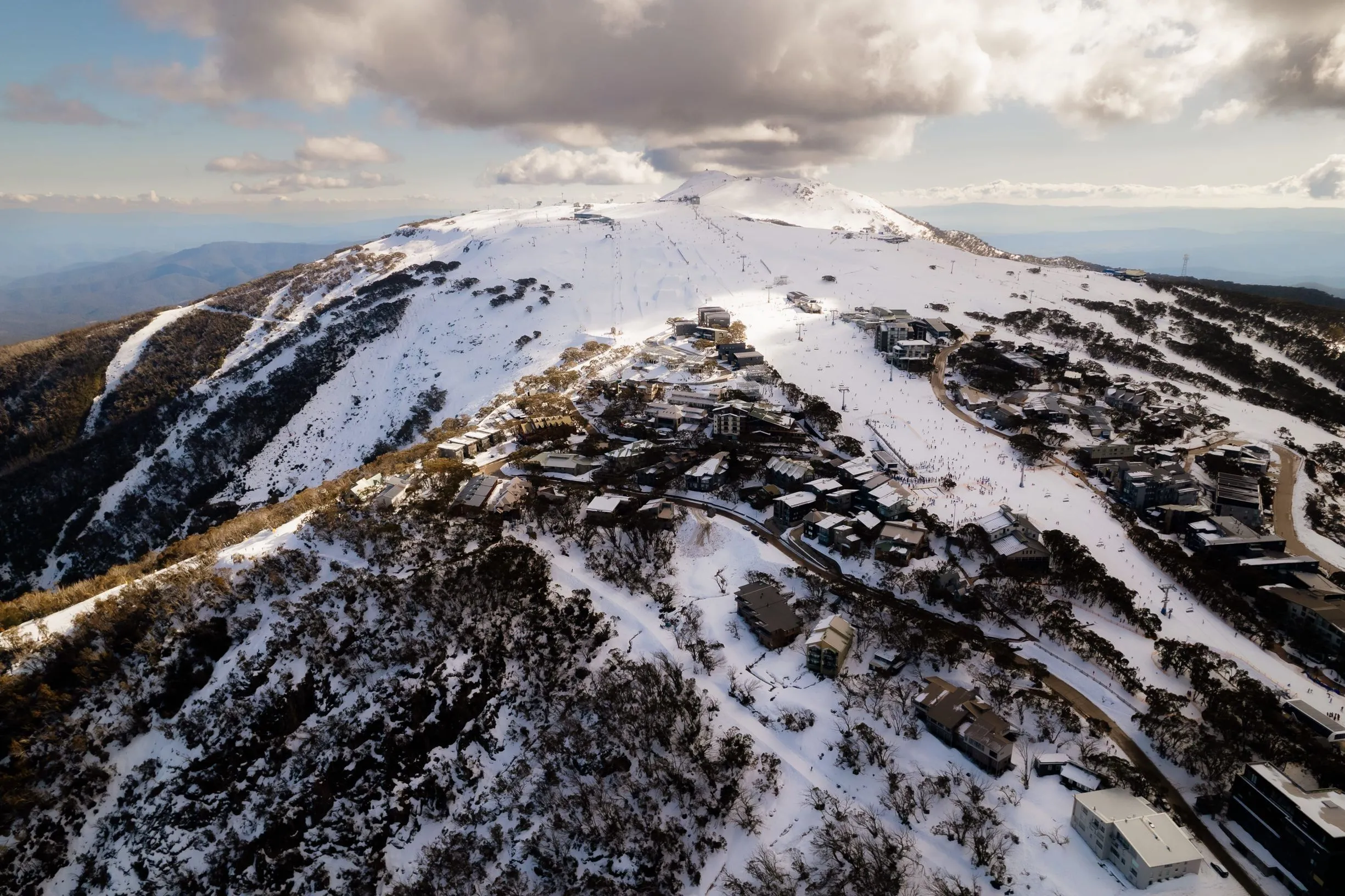 Mt. Buller