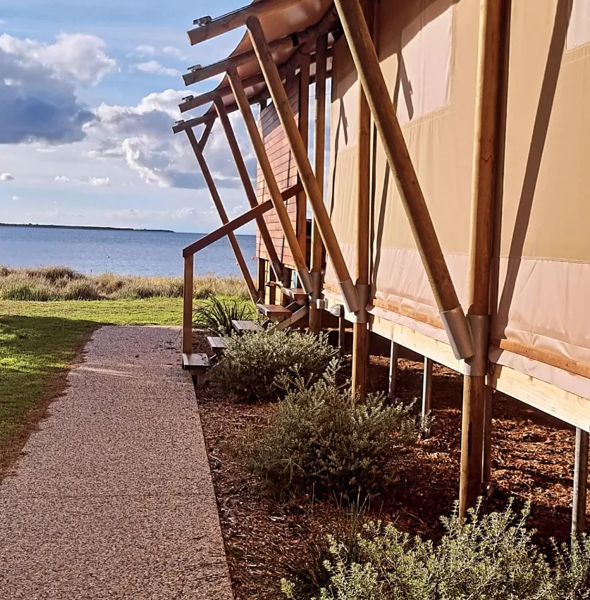 NRMA Phillip Island Beachfront Holiday Park