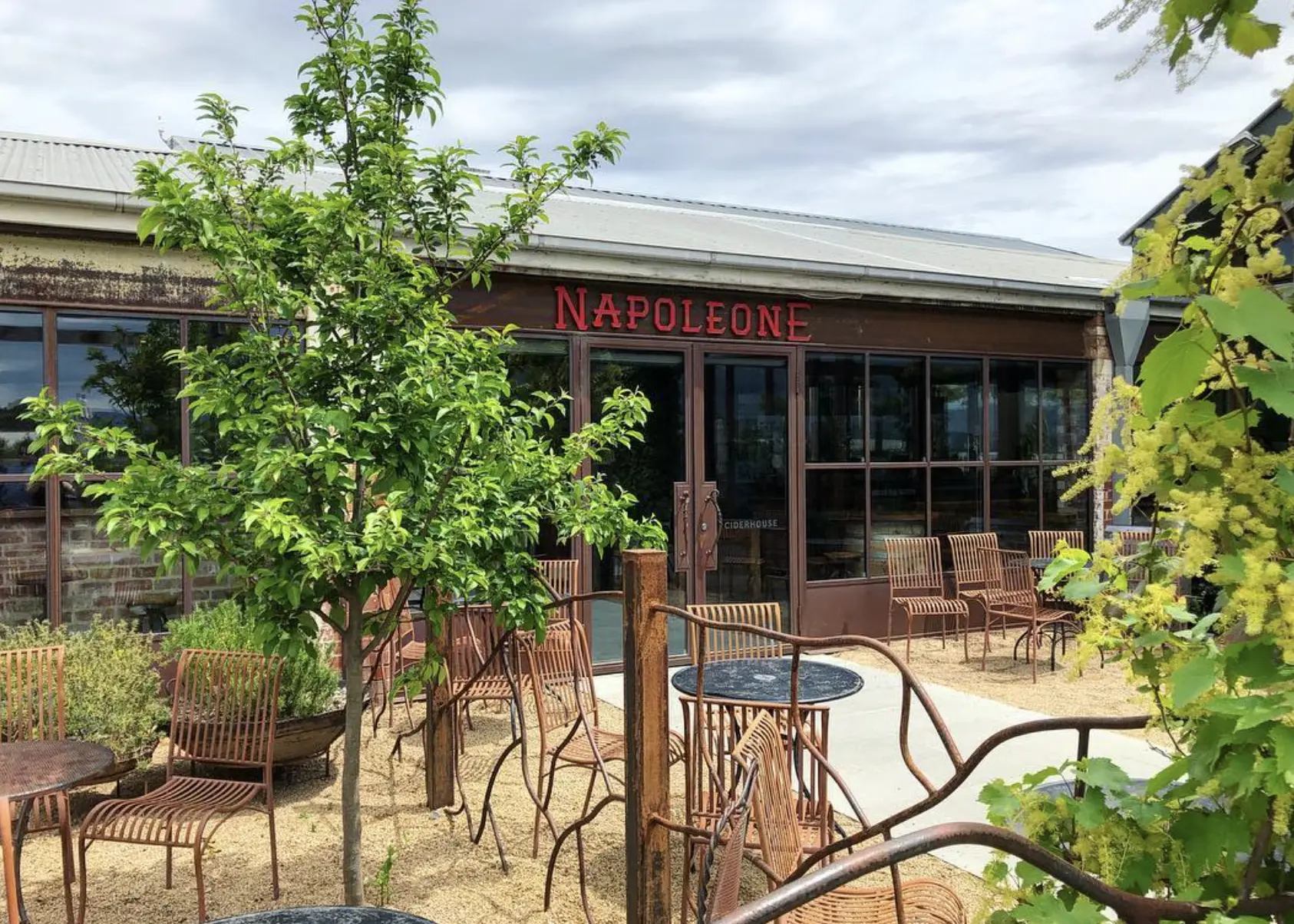 Napoleone Brewery