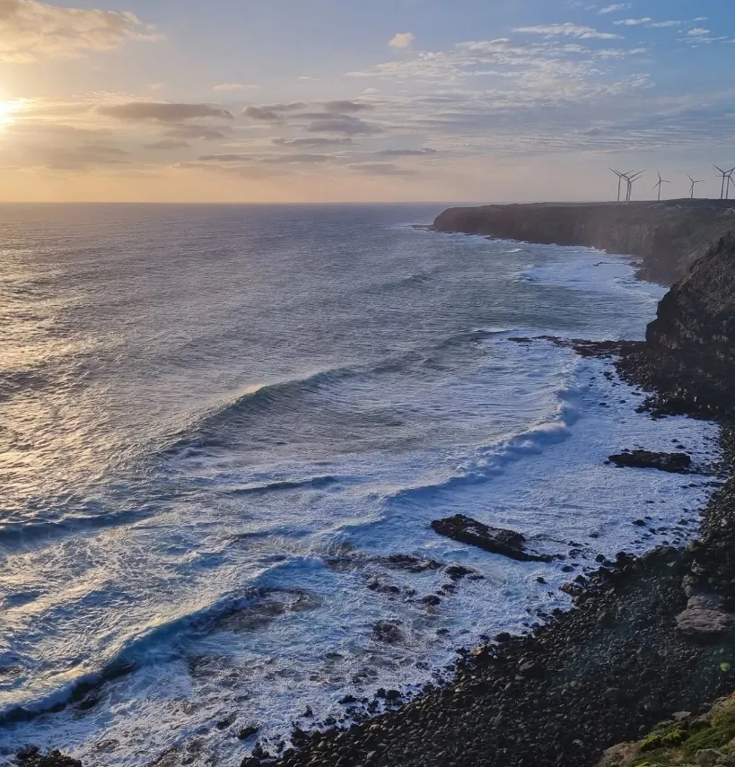 Natural Wonders of Cape