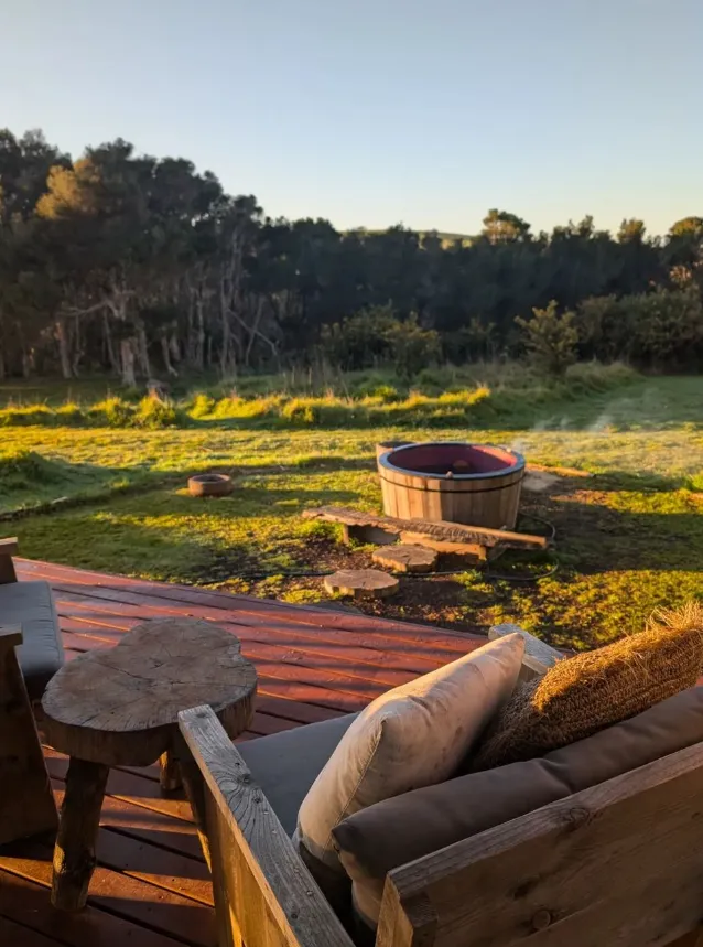 Nature and Outdoor Experiences