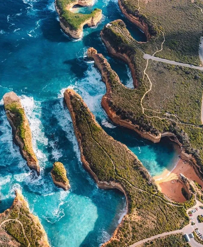 Nearby National Parks
