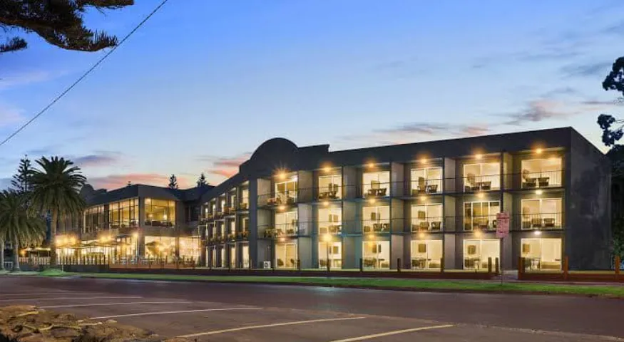 North Pier Hotel Phillip Island