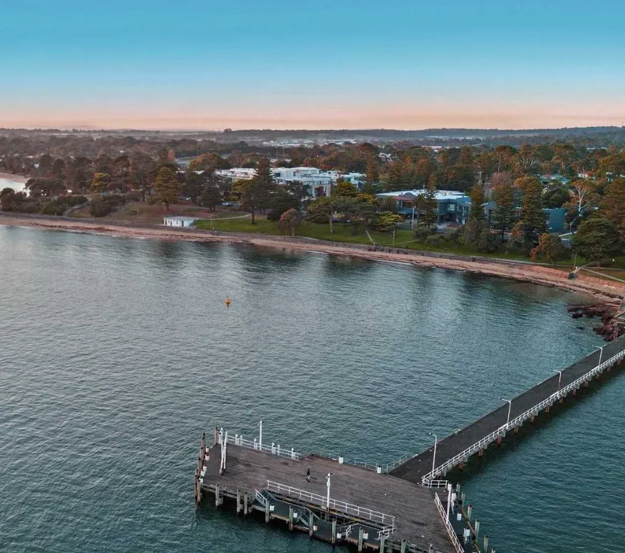 North Pier Hotel