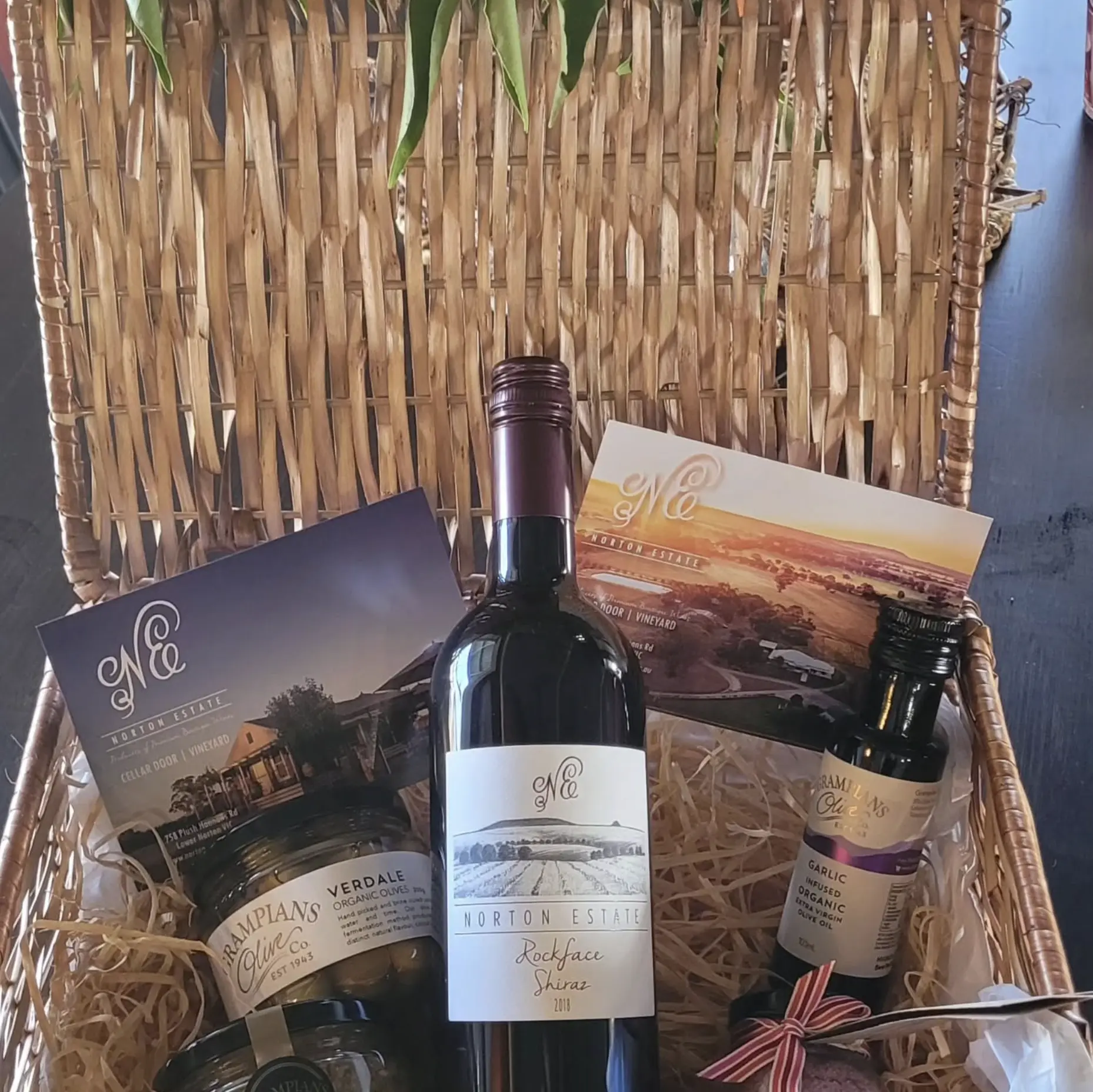 Norton Estate Wines