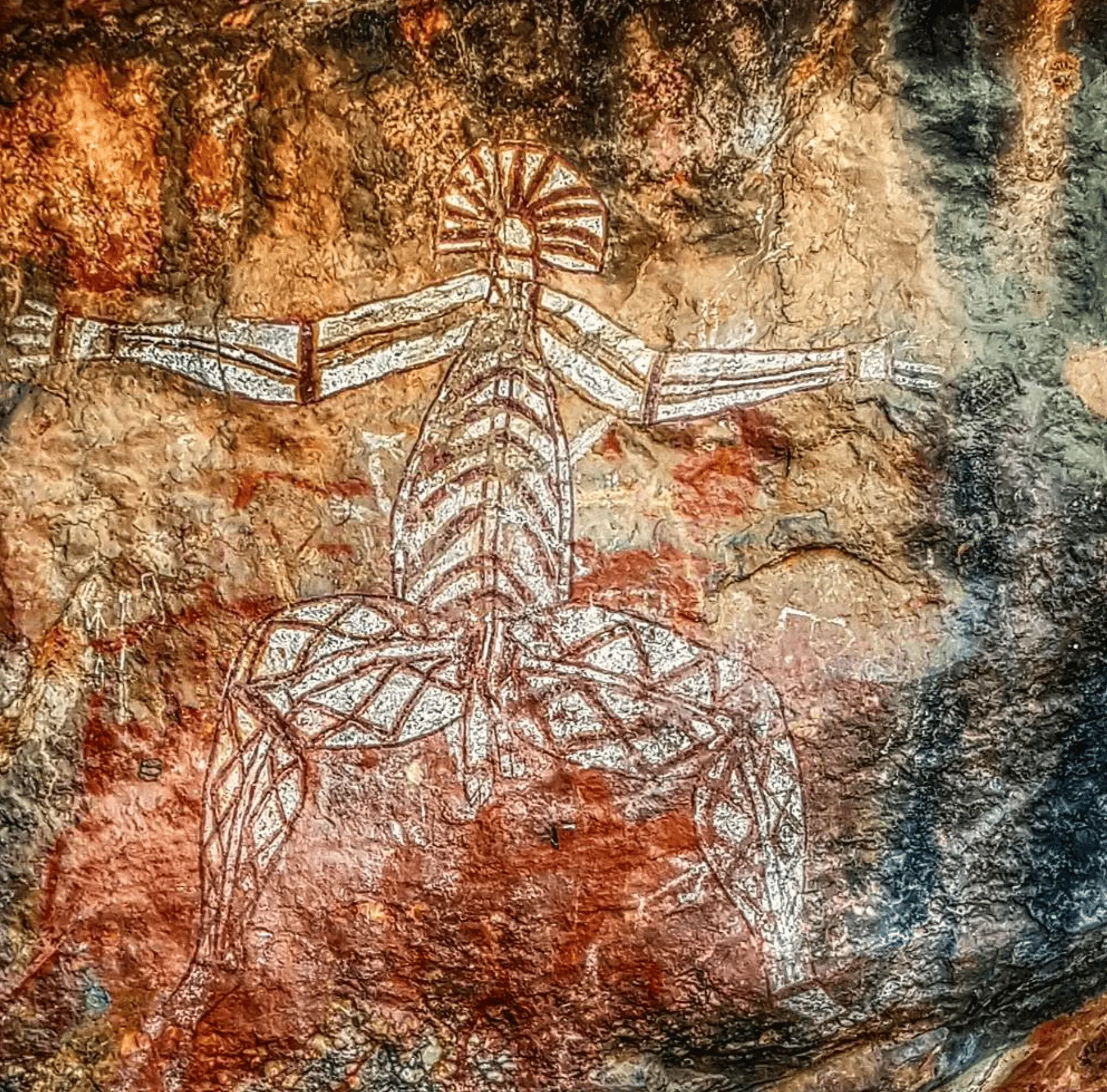 Nourlangie Rock