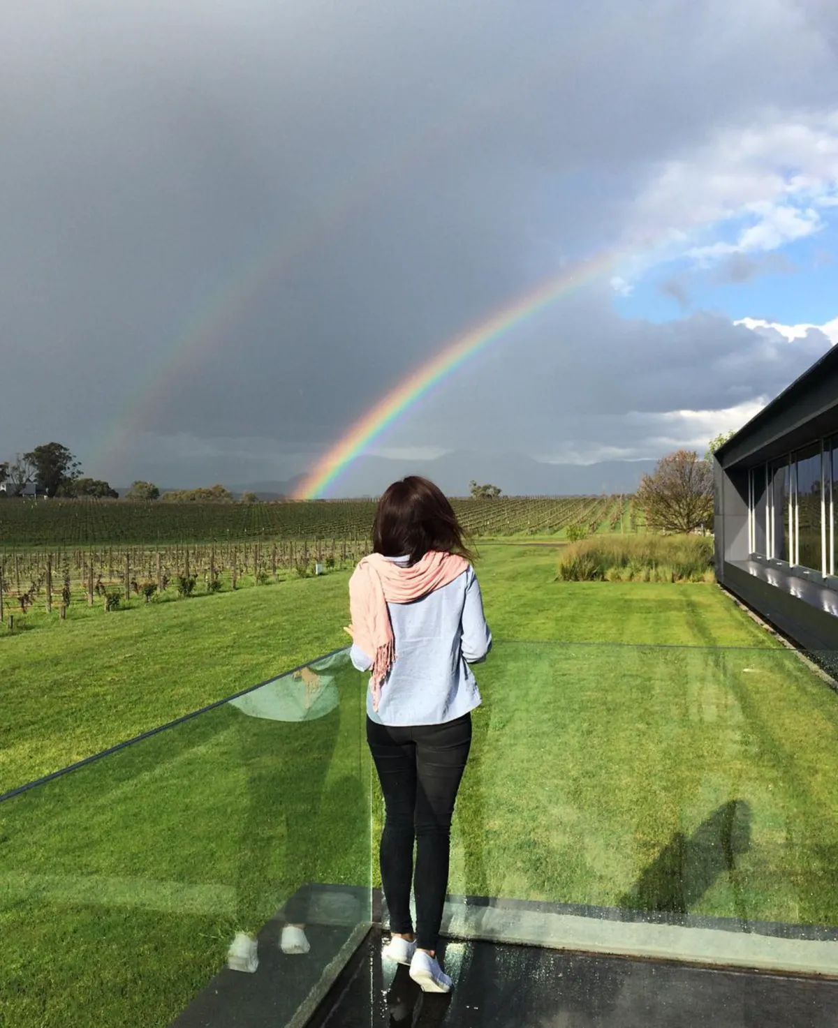 Oakridge Wines