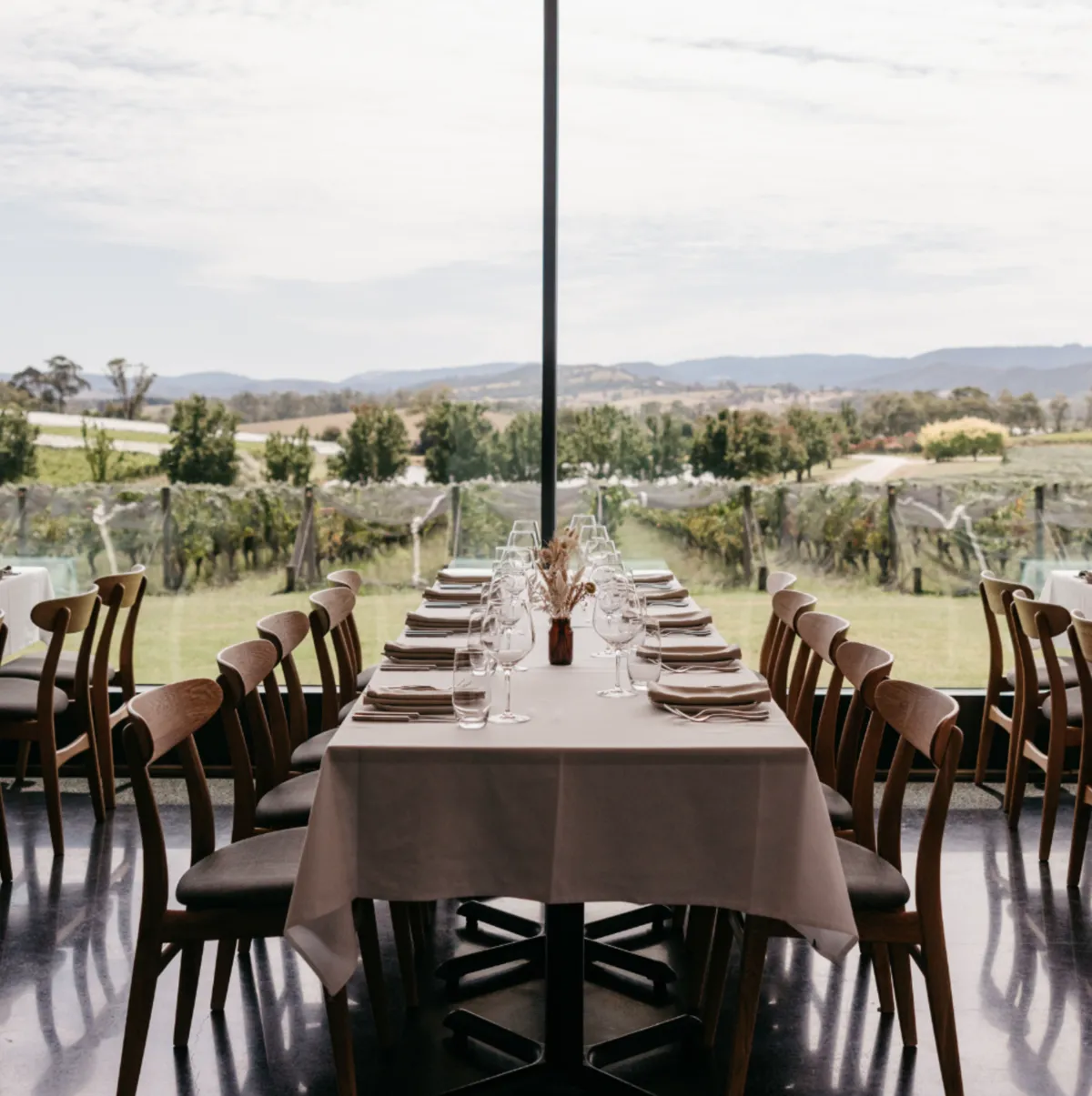 Oakridge Wines