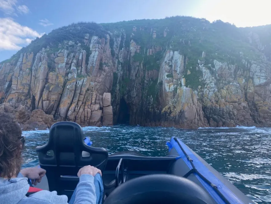 Ocean Adventures