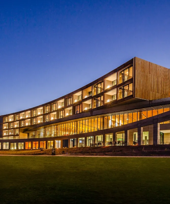 One Spa at RACV Torquay Resort