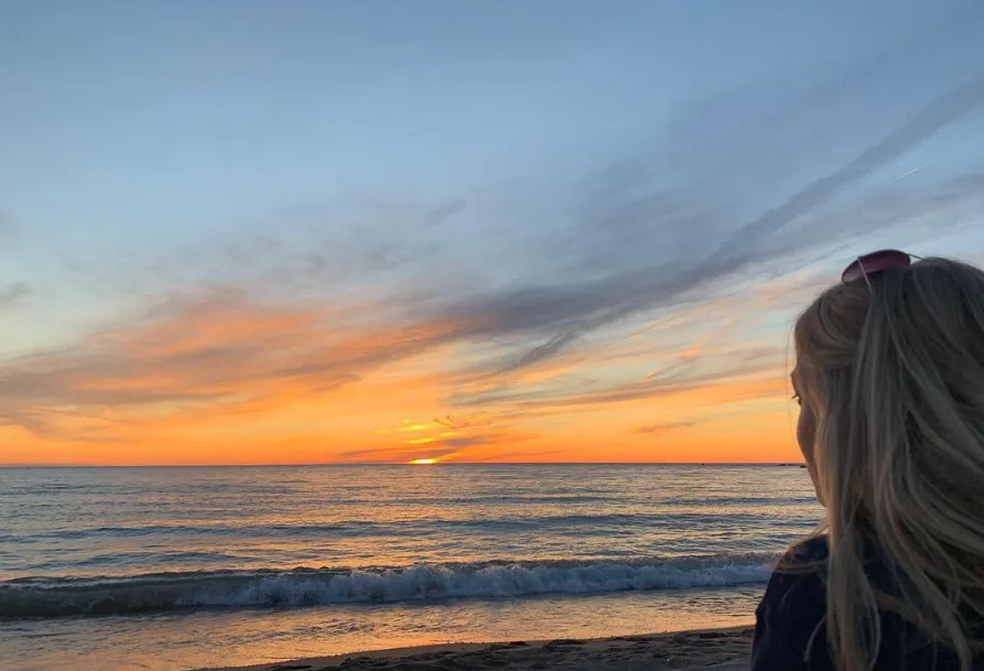Other places near Johanna Beach