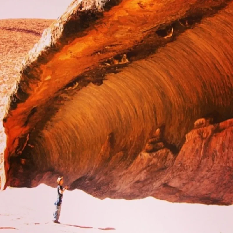 Packing Essentials for Your Adventure to Uluru