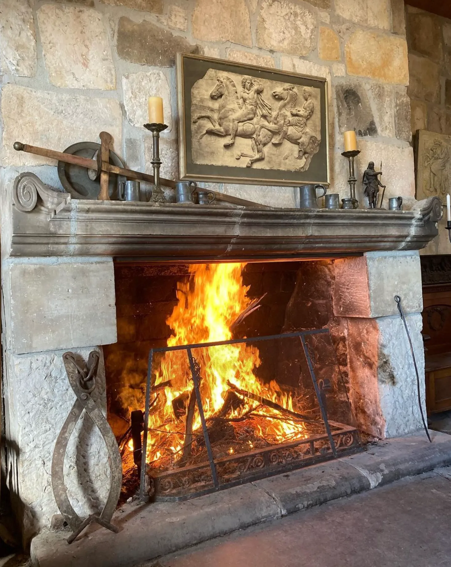 Panton Hill Vineyard & Winery’s Gourmet Dining