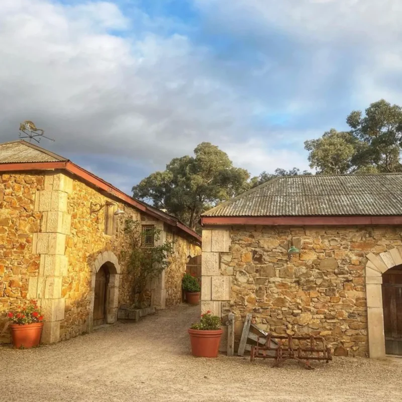 Panton Hill Vineyard and Winery