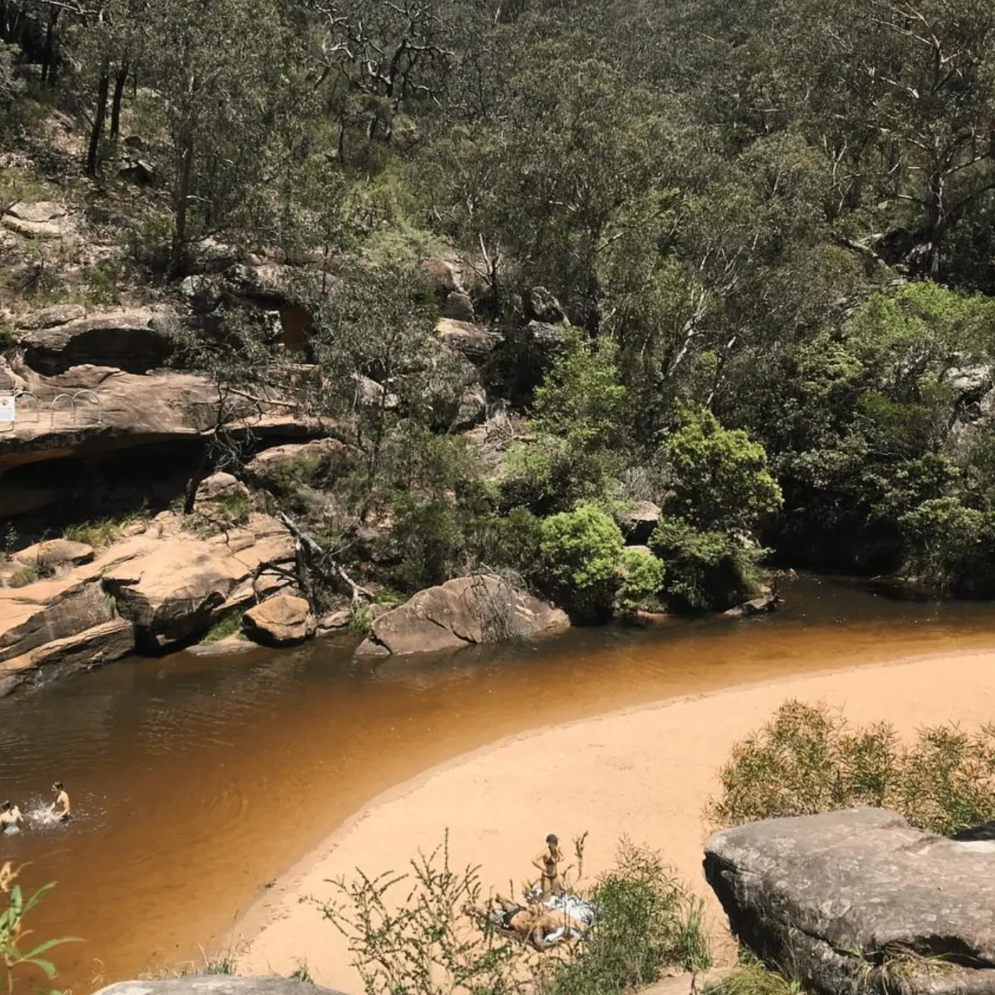 best things to do in blue mountains