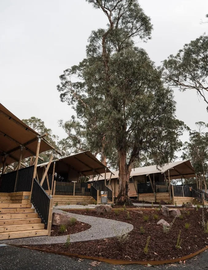 Park Lane Phillip Island Holiday Park