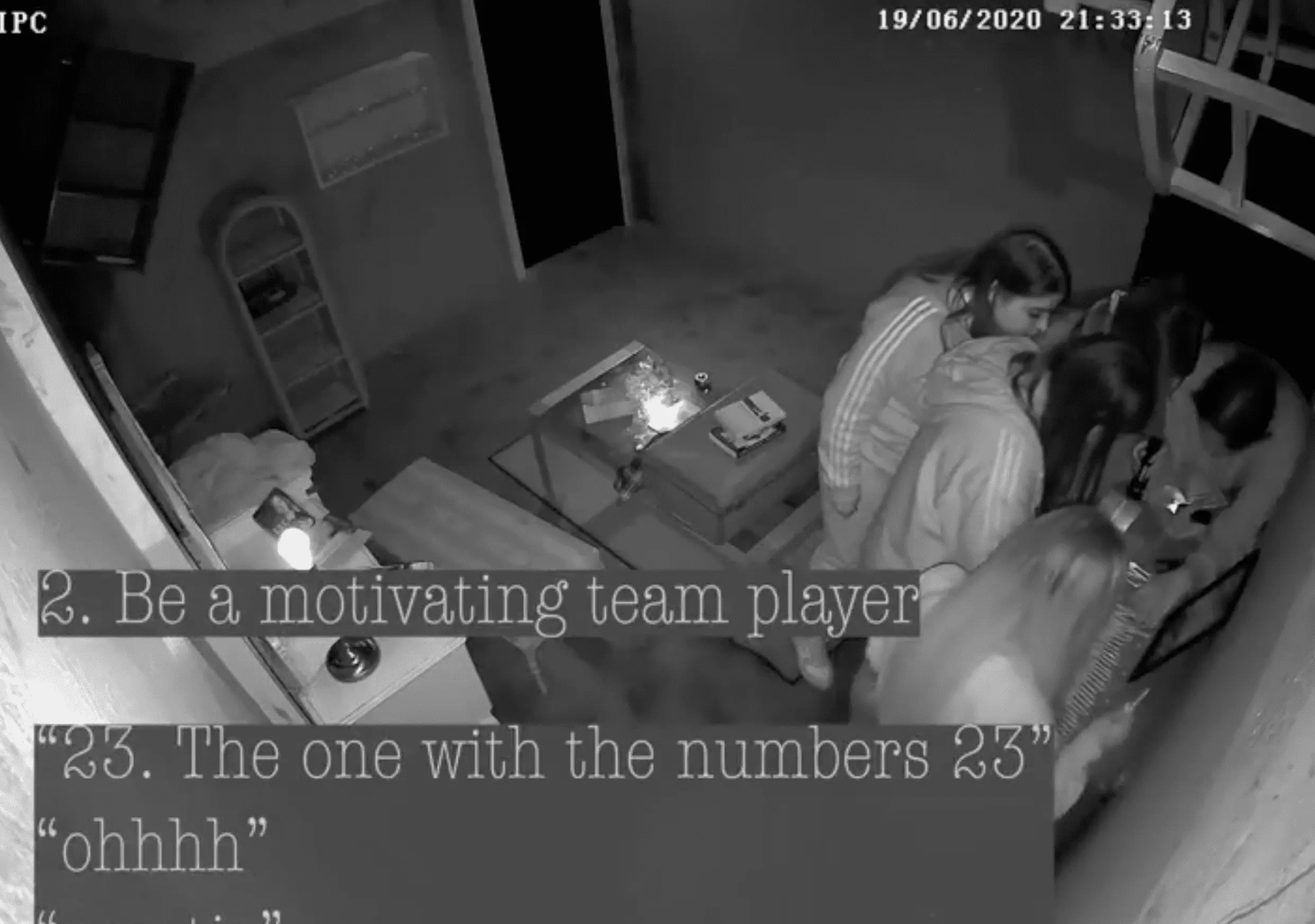 Parramatta escape rooms