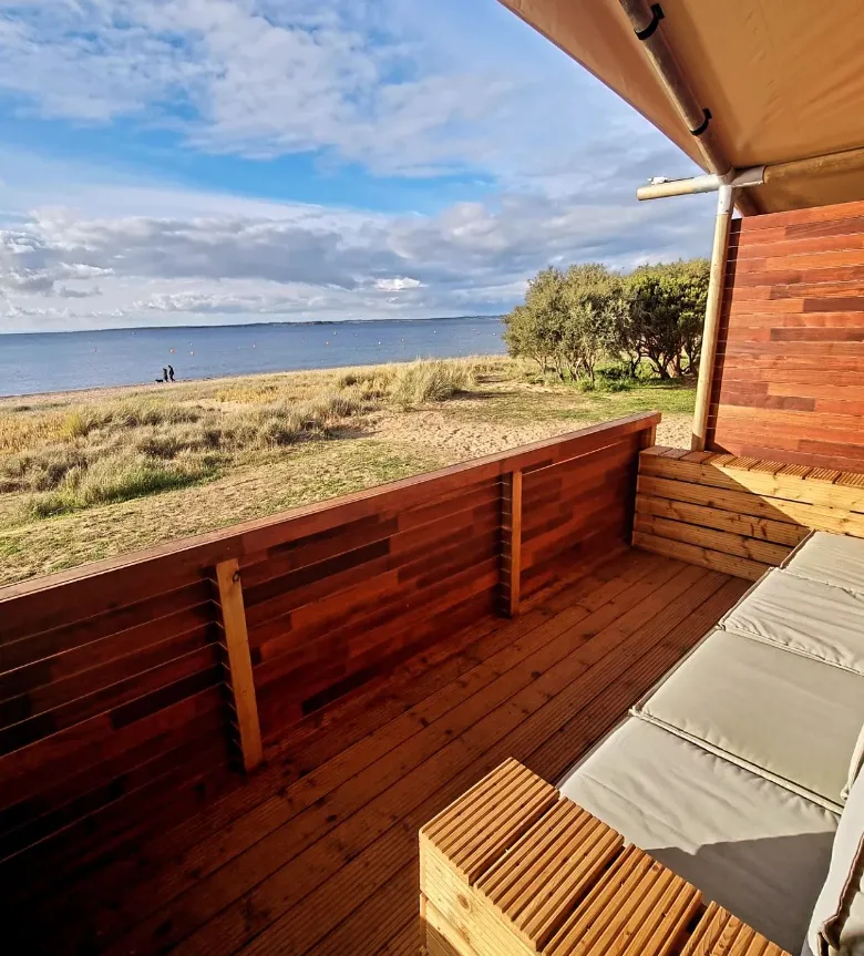 Phillip Island Caravan & Camping Guide