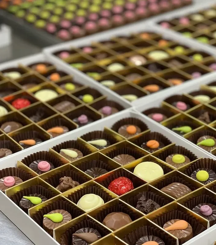 Phillip Island Chocolate Factory