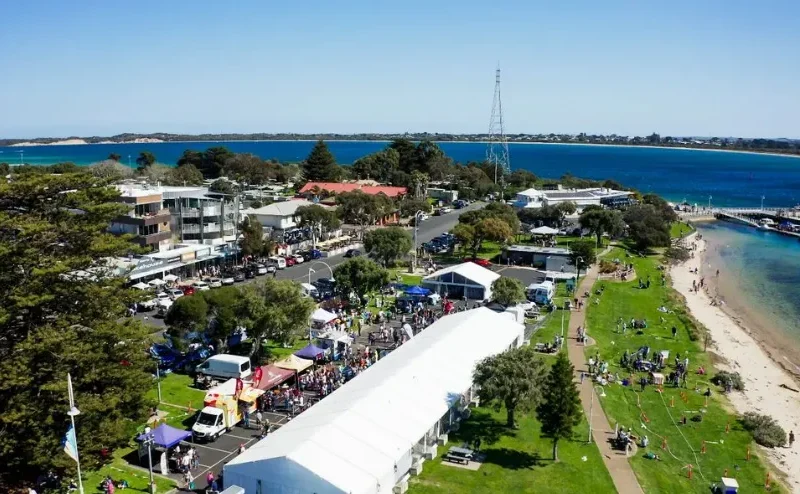 Phillip Island Food Festival