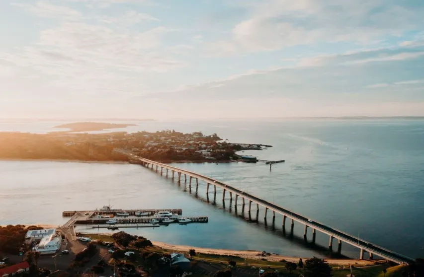 Phillip Island Helicopter Tours