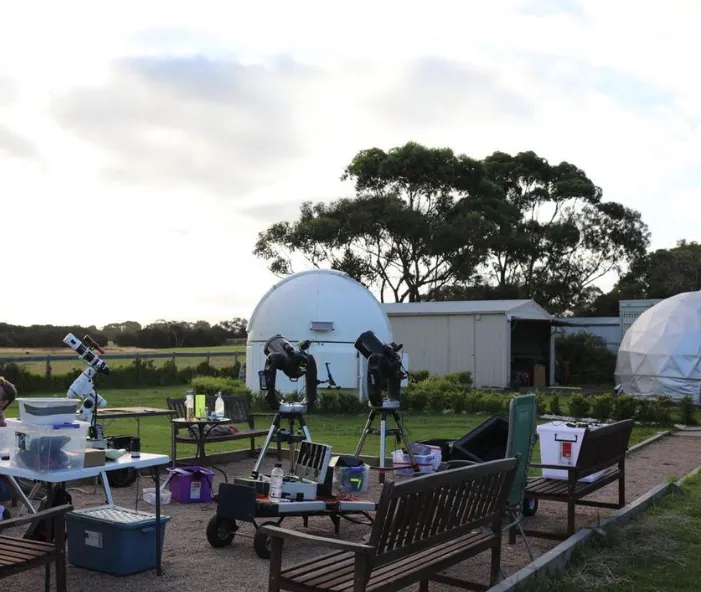 Phillip Island Observatory
