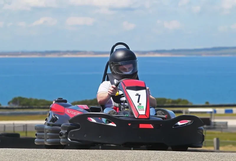 Phillip Island's Top High Adrenaline Activities