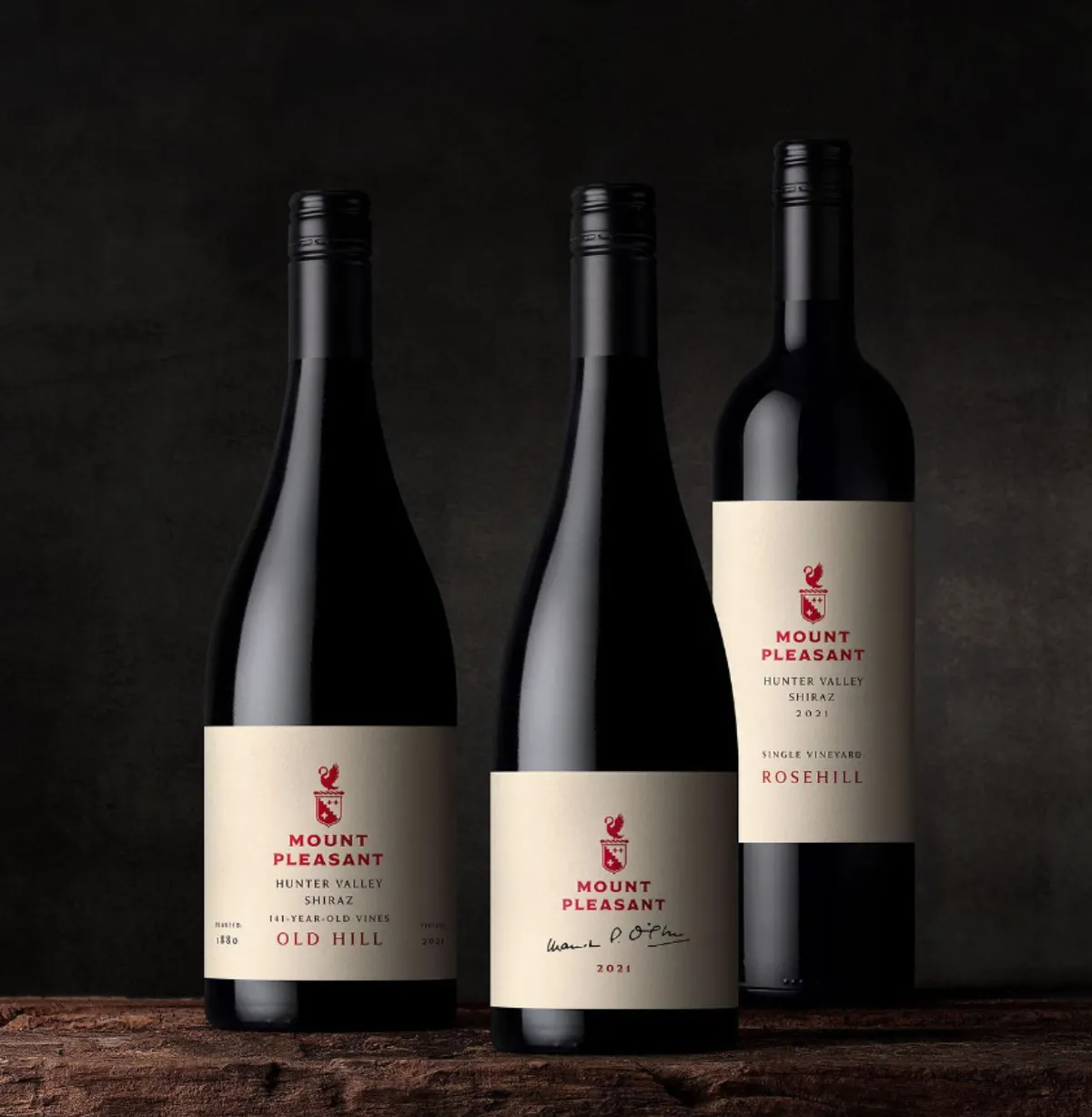 Pinot Noir