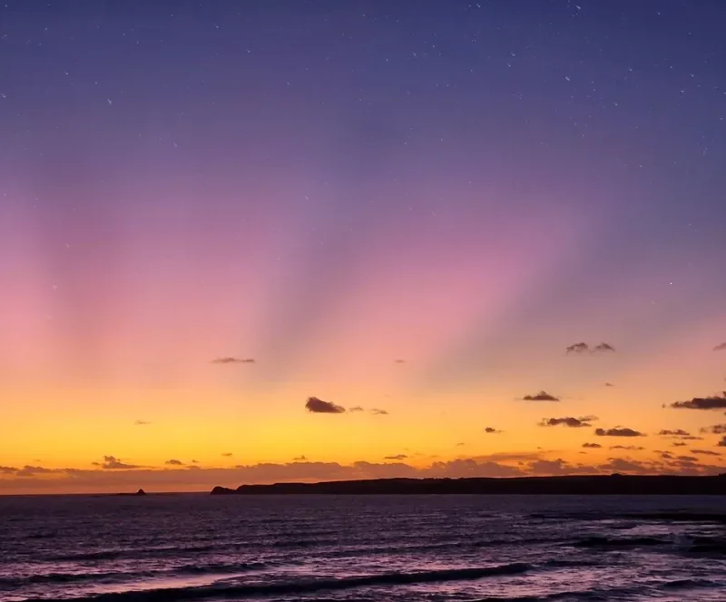 Places to Enjoy a Sunset on Phillip Island this Summer