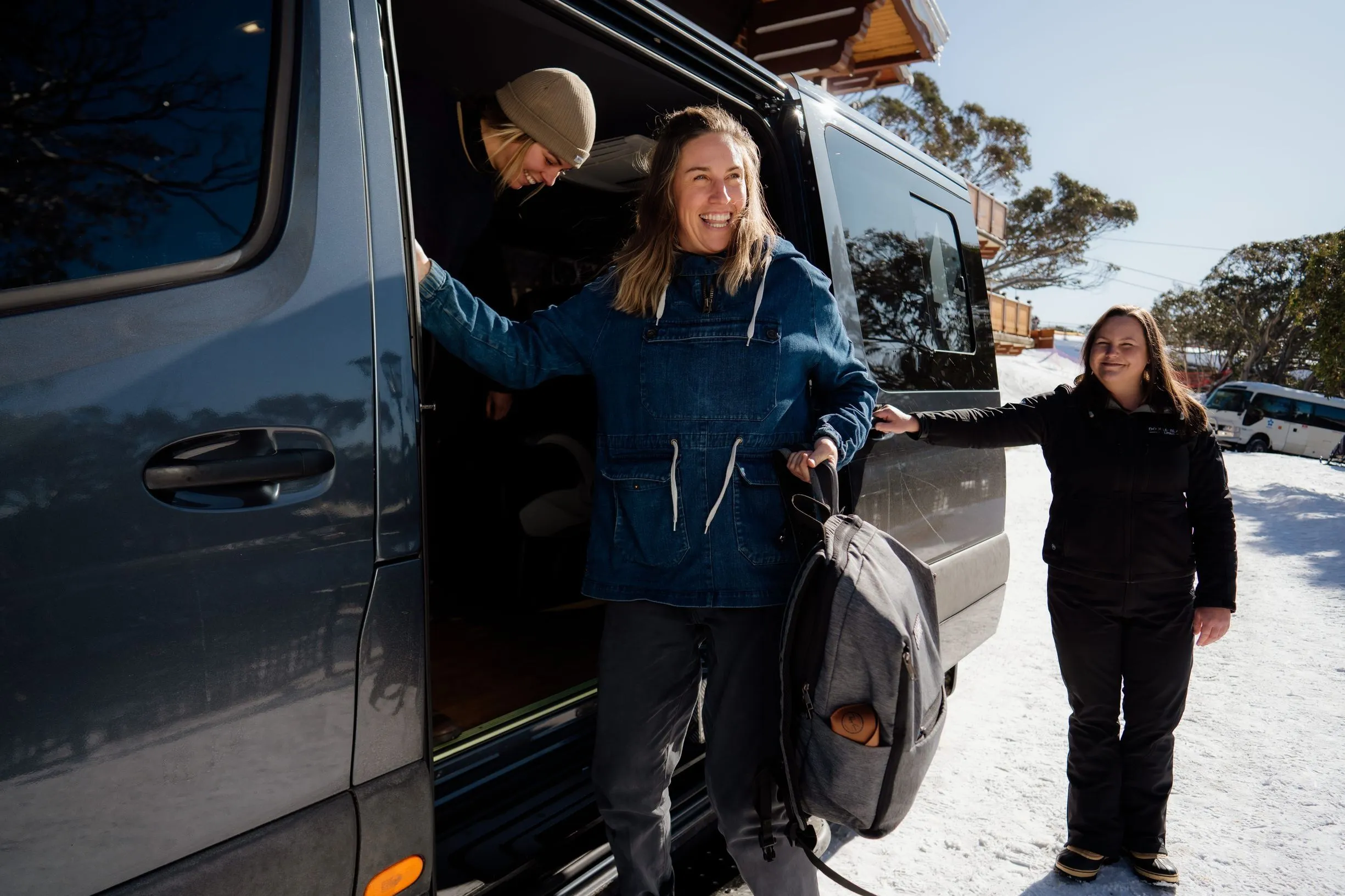 Plan Your Snow Season
