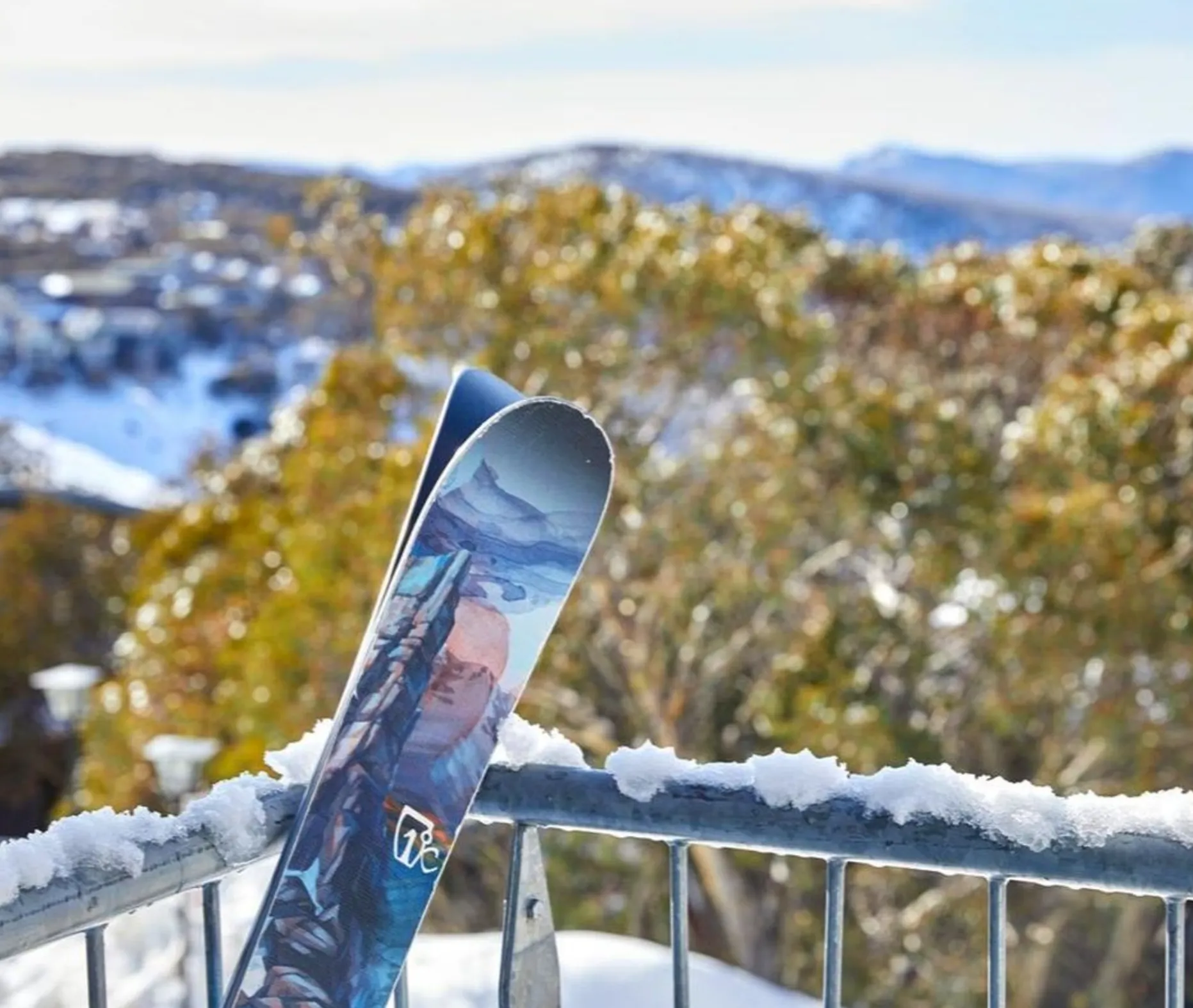 Planning Your Snow Stay