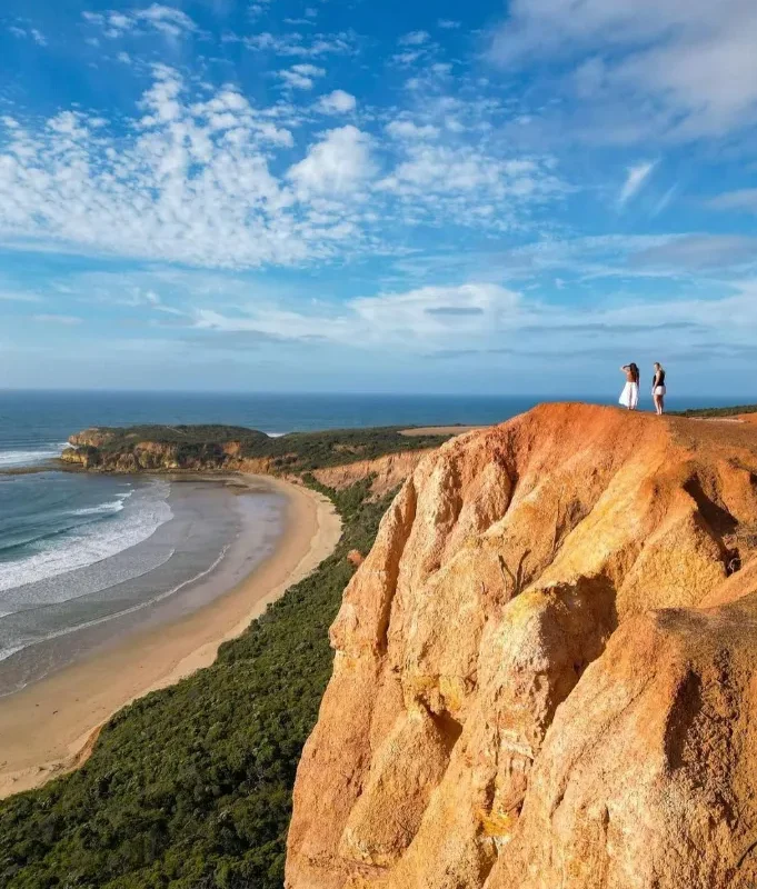 Point Addis Marine National Park