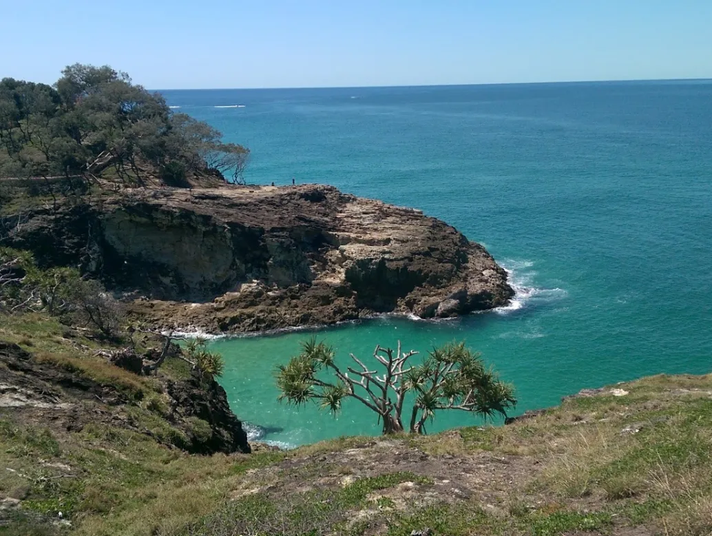 Point Lookout