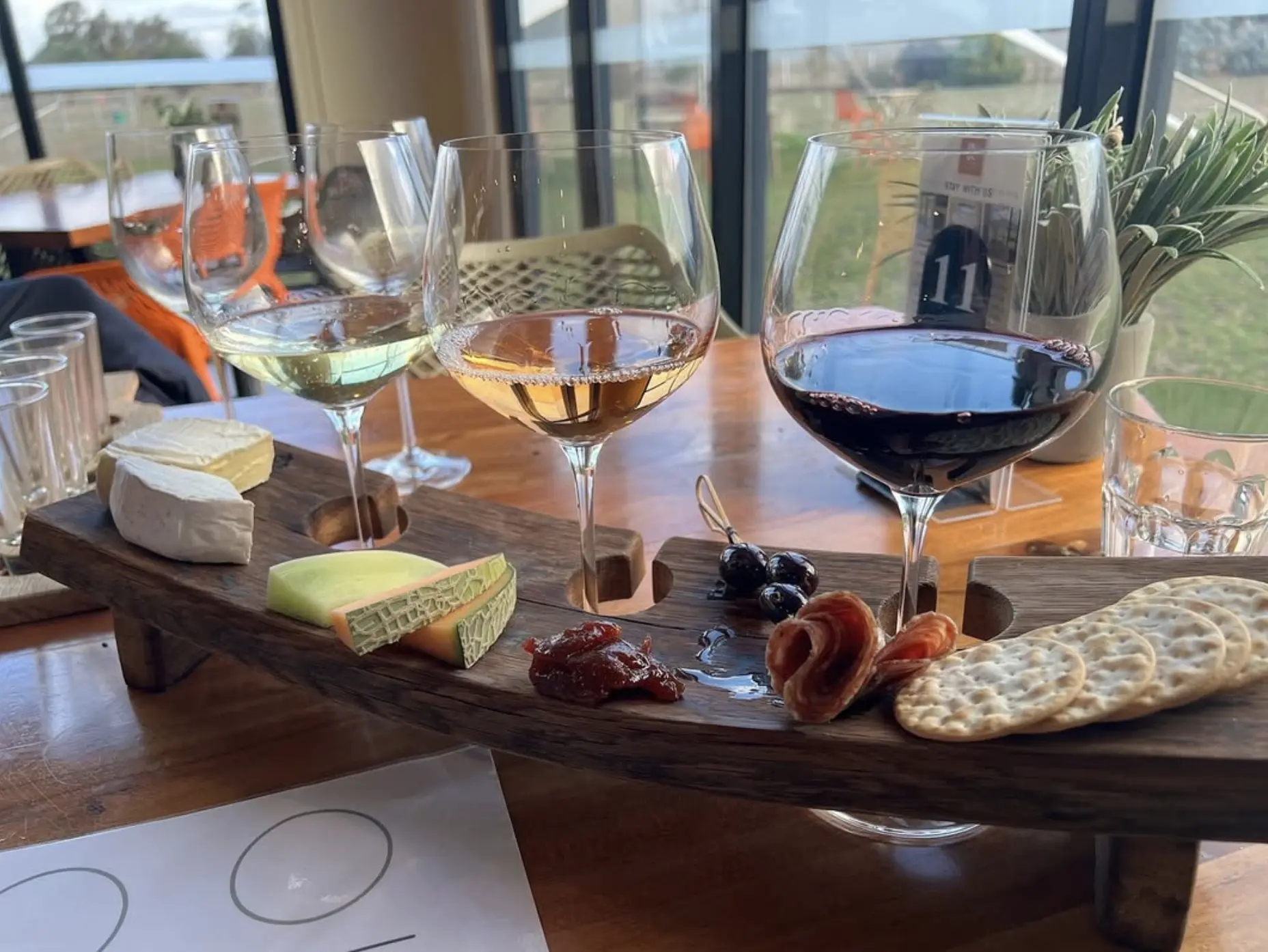 Pomonal Estate Winery