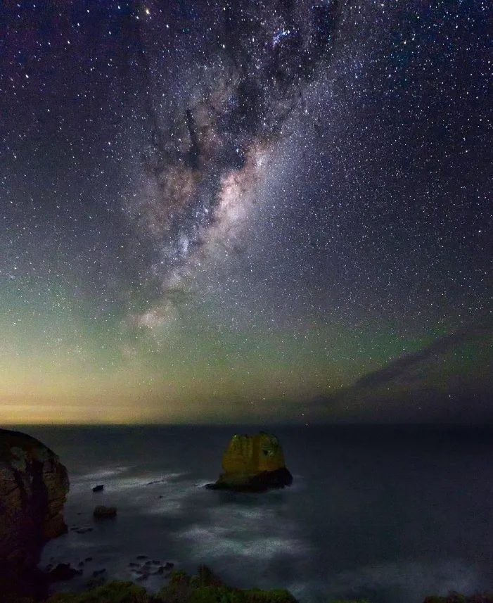 Port Campbell National Park