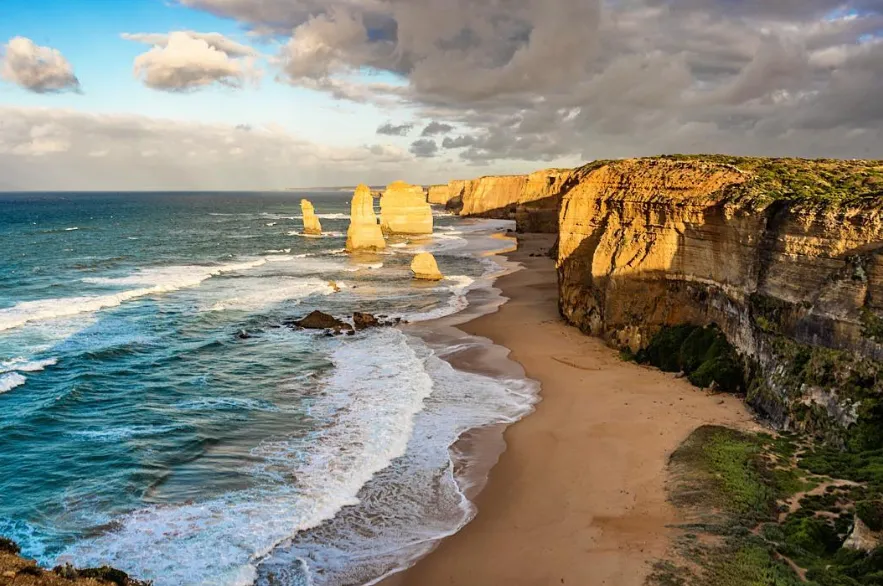 Port Campbell National Park