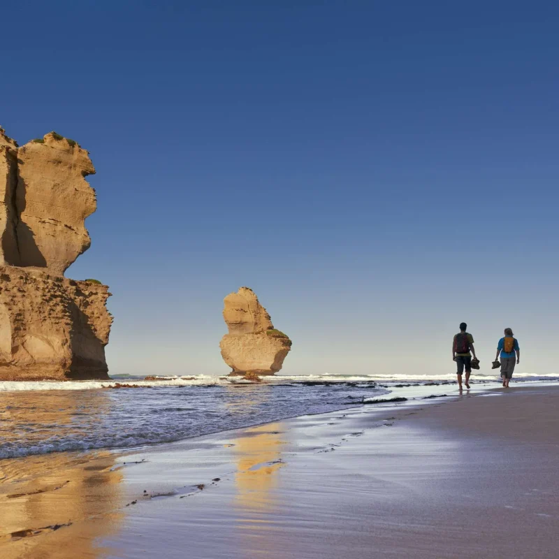 Port Campbell National Park