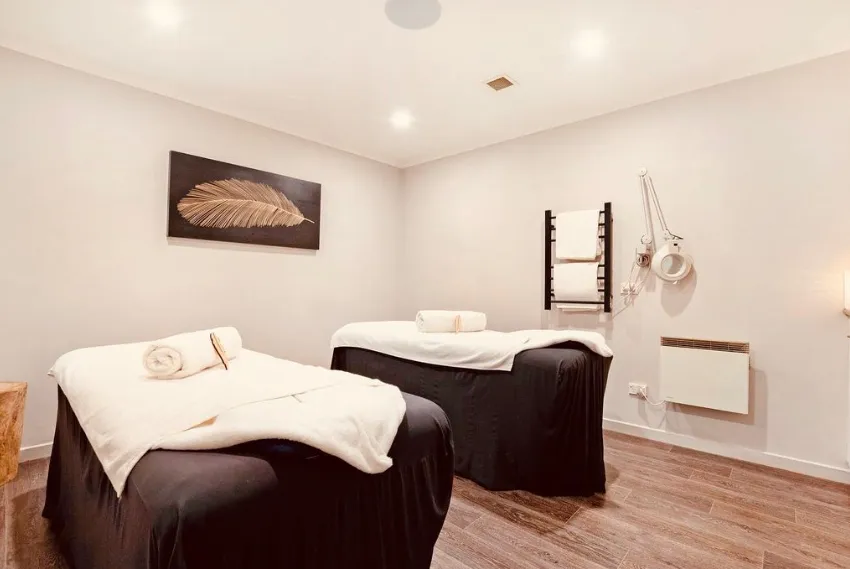 Port Fairy Day Spa