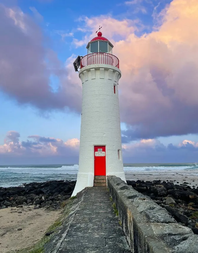 Port Fairy