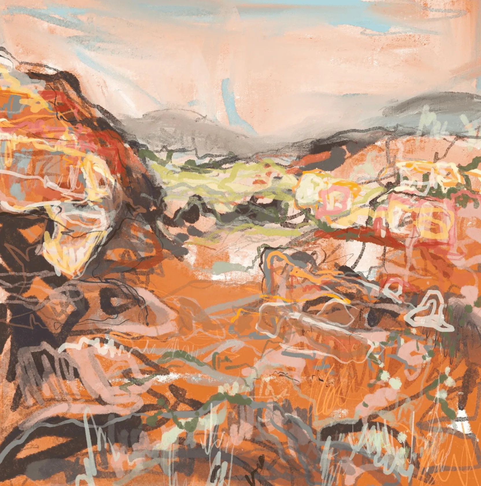 Preserving Aboriginal
