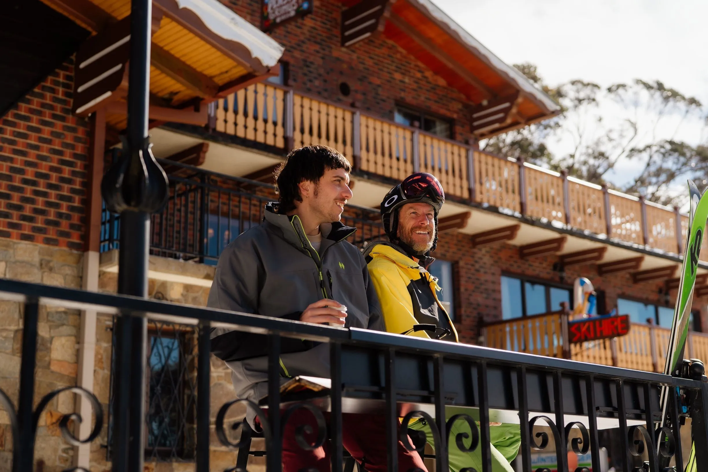 Pro Tips for Snowboarders