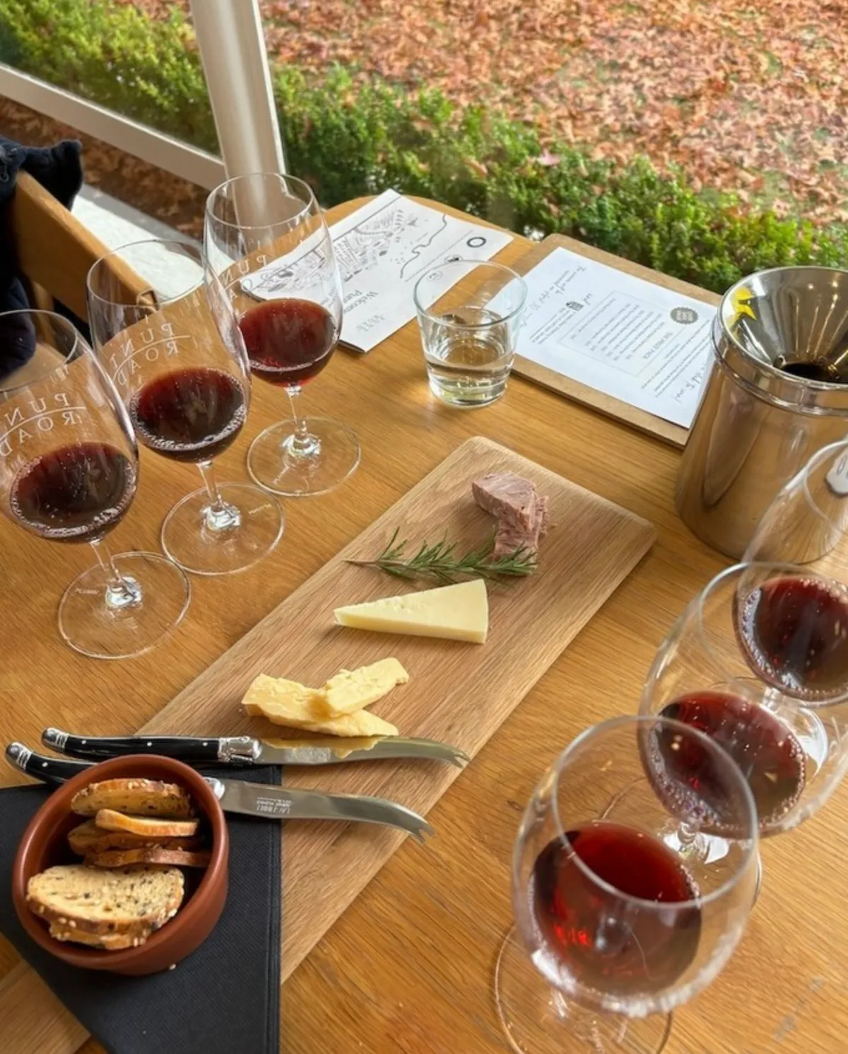 Punt Road Wines