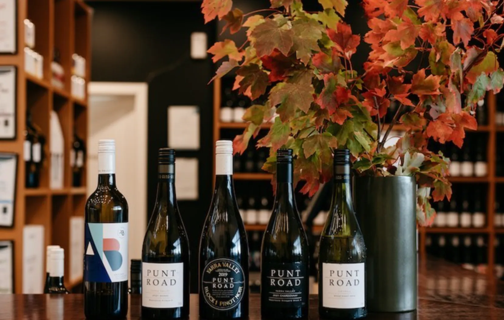 Punt Road’s Cabernet Sauvignon