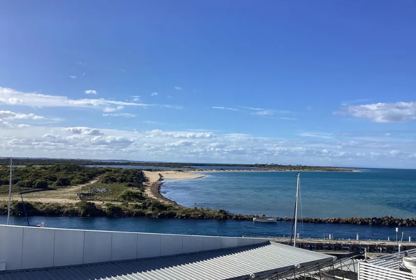 Queenscliff Harbour