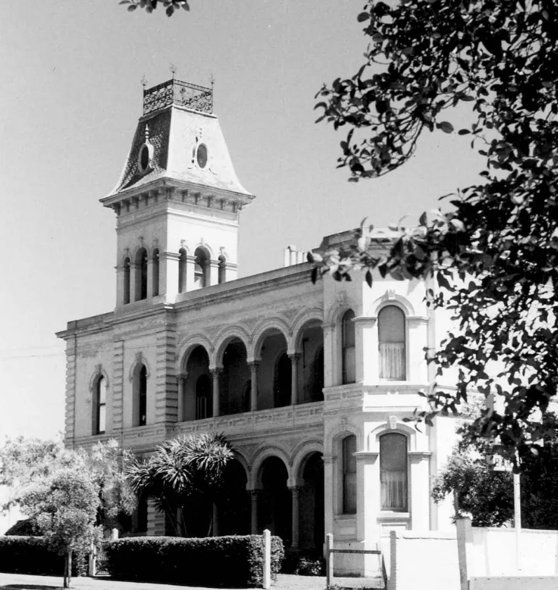 Queenscliffe Historical Museum