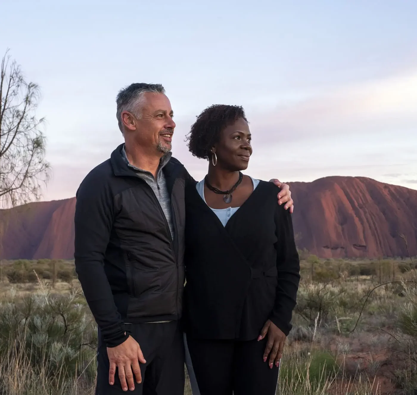 Red Centre Adventure