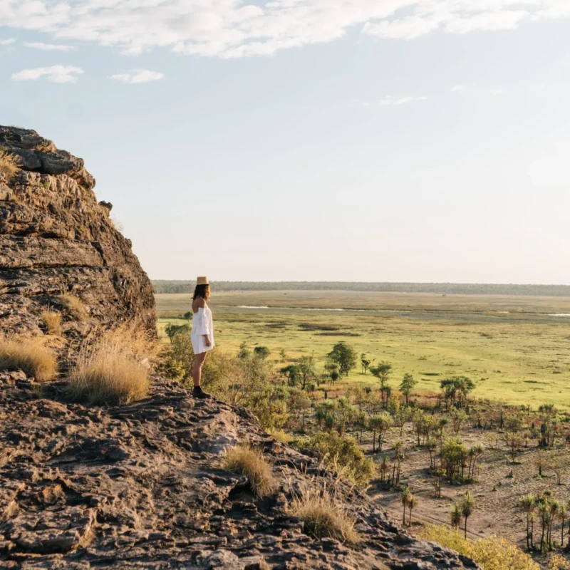 Remote Adventures in Kakadu National Park