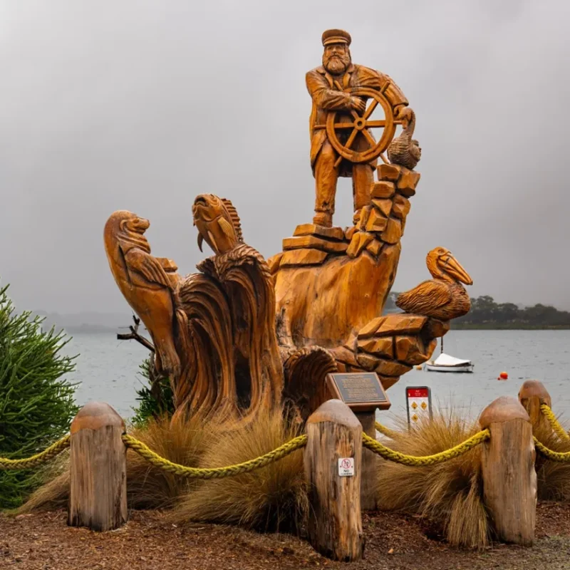 Rhyll Phillip Island